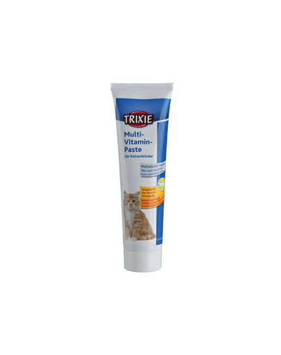 TRIXIE Vitamin paszta kismacskáknak