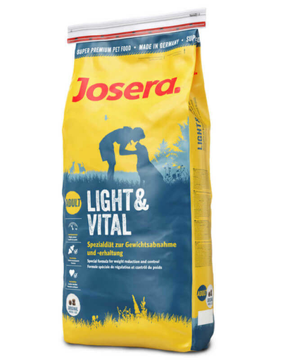JOSERA Light - Vital 4 kg