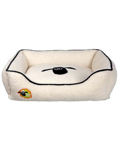 TRIXIE Fekhely Shaun Bárány, 65 × 50 cm