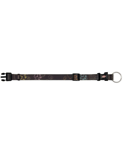 TRIXIE Nyakörv Jimmy, XS–S: 22–35 cm-15 mm, barna