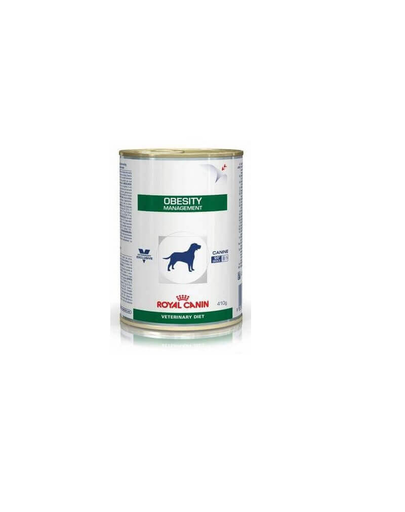 ROYAL CANIN Vet Dog Obesity Management  195g