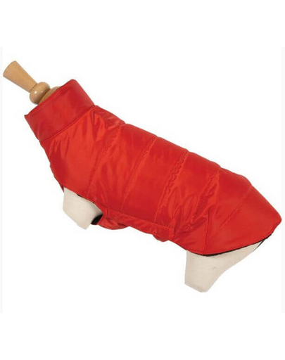 ZOLUX Vízálló kabát gallérral 25 cm