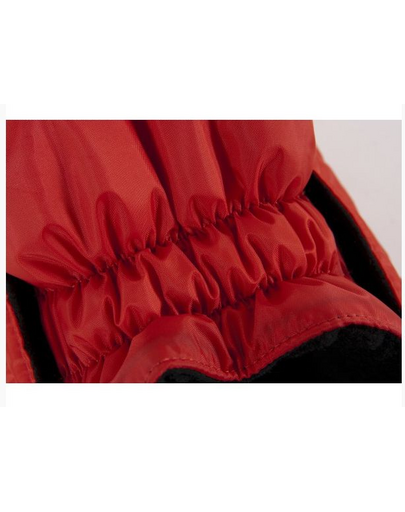 ZOLUX Vízálló kabát gallérral 25 cm