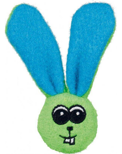 TRIXIE Nyúl zörgővel 12 cm