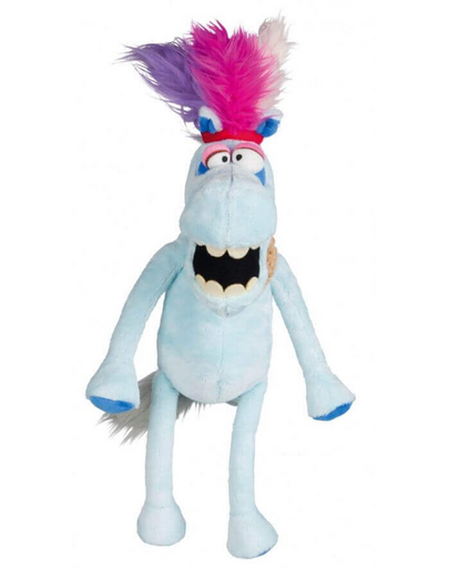 TRIXIE Plüss cirkuszi ló 48 cm