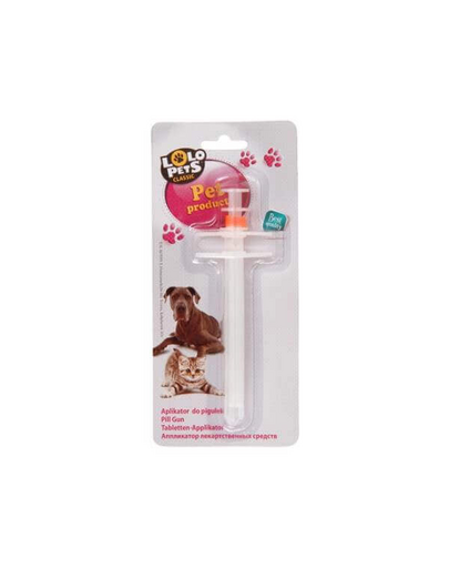 LOLO PETS tablettaadagoló