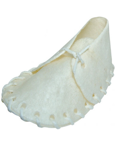 LOLO PETS Természetes cipő 20 cm
