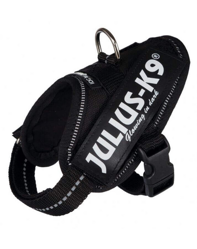 TRIXIE Hám Julius-K9 IDC Baby 1-XS: 29–36 cm-18 mm