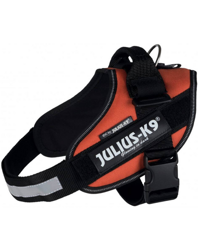 TRIXIE Hám Julius-K9 IDC 4-XL: 96–138 cm-50 mm