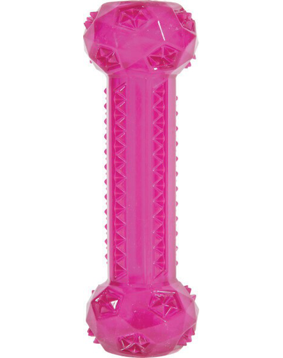 ZOLUX Játék TPR Pop Stick 15 cm rózsaszín