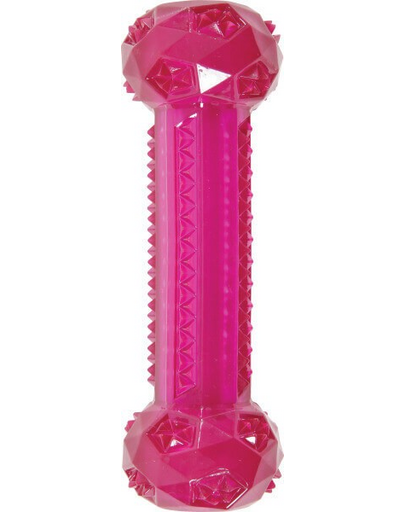 ZOLUX Játék TPR Pop Stick 25 cm rózsaszín