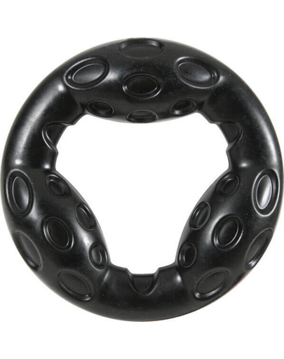 ZOLUX Játék TPR Bubble kör 18 cm fekete