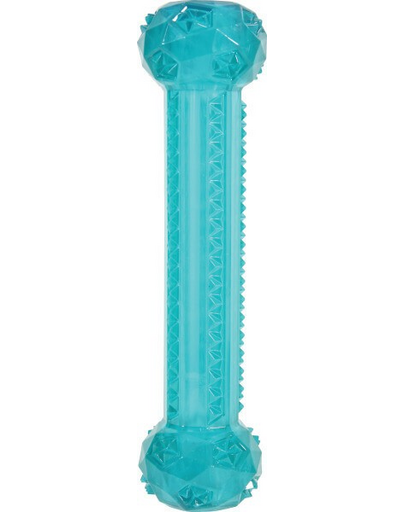 ZOLUX Játék TPR Pop Stick 25 cm türkiz