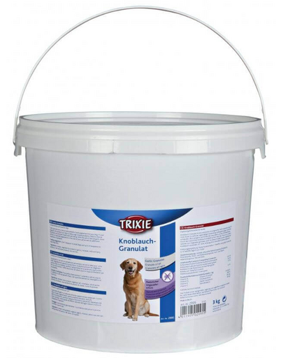TRIXIE Fokhagyma granulátum 3 kg