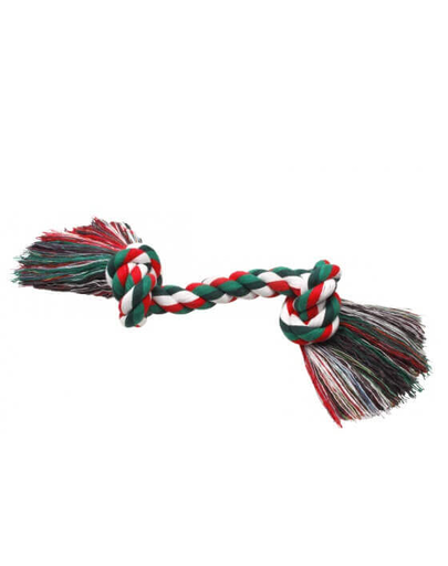 LOLO PETS Pamut kötél,  240-260G színes