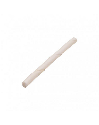 LOLO PETS Préselt fehér bot 250X15 mm
