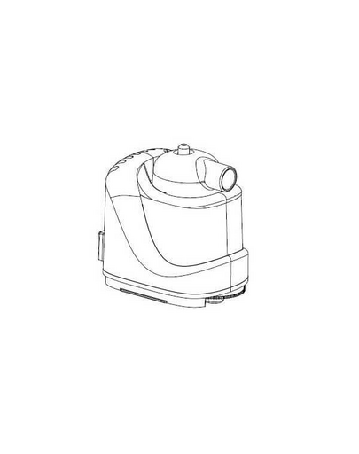 AQUAEL Motor Fan Mikro
