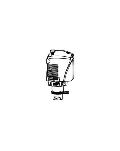 AQUAEL Motor cilculator 650