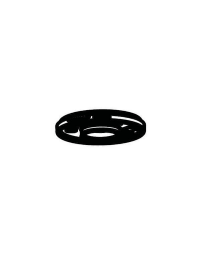AQUAEL Rotorkamra fedél UNIMAX 500-700