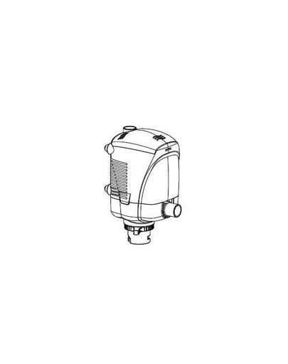 AQUAEL Motor cilculator 1100