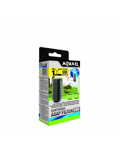 AQUAEL Szűrő modul Asap 500 Standard