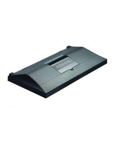 AQUAEL Egyenes fedél PAP 120X40 LT
