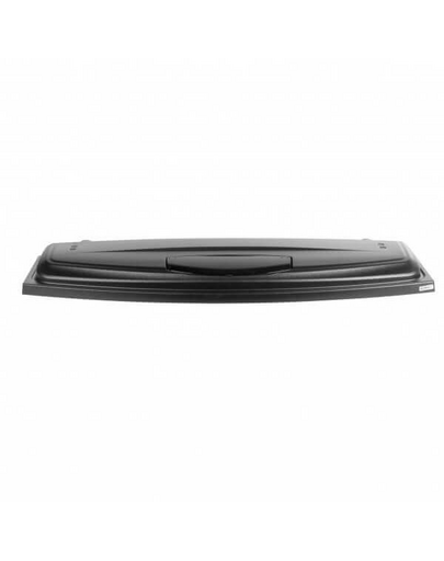 AQUAEL Ovális fedél PAO 150X50 LT