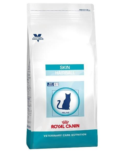 ROYAL CANIN Cat Skin Hairball 3,5 kg