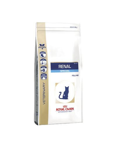 ROYAL CANIN Cat renal special 05 kg