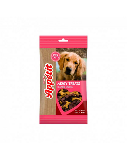 COMFY Appetit kocka bárány rizs 150G