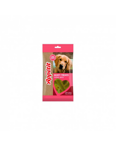 COMFY Appetit Dental Puppy Eucalyptus 114g