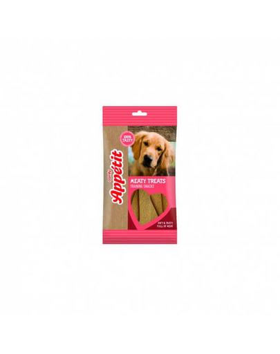 COMFY Appetit Strips Chicken 100g