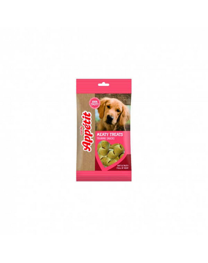 COMFY Appetit Chew Bar 125g