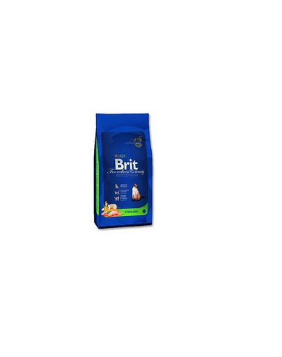BRIT Premium Sterilised 800g