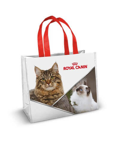 ROYAL CANIN Táska vásárláshoz