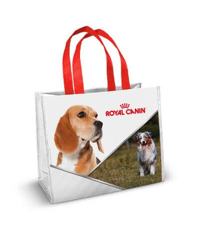 ROYAL CANIN Táska vásárláshoz