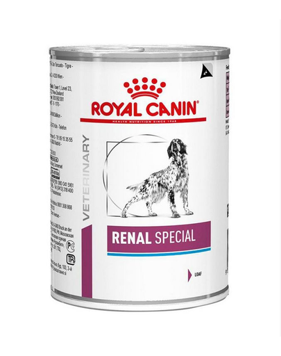 ROYAL CANIN Renal Special Canine 410 g
