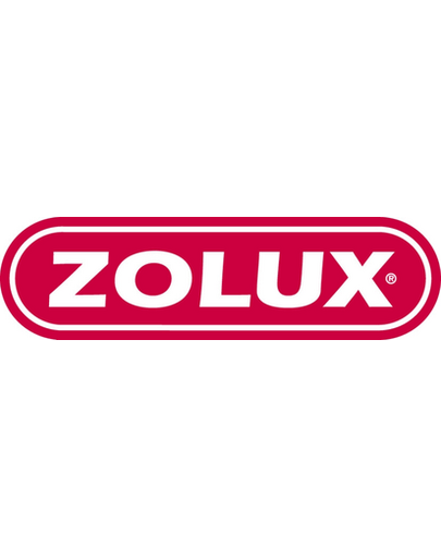 ZOLUX Körháló 10 cm Inox Teleszkópos