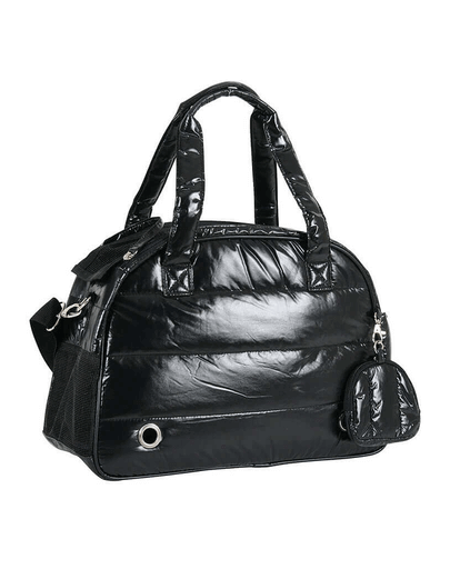 ZOLUX Szállító táska Sunset S  fekete