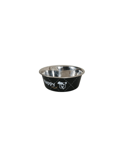 ZOLUX Tál Inox Happy 2,65 l