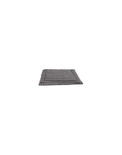 ZOLUX Pled macskáknak Kína 50X50 cm szürke