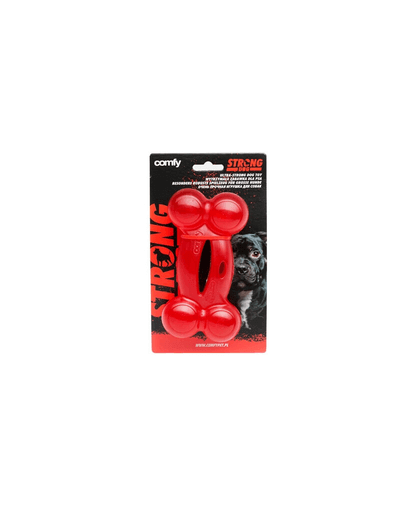 COMFY Játék Strong Dog Bone 16,5cm