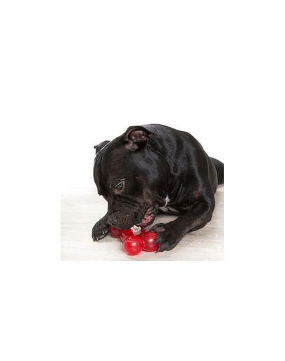 COMFY Játék Strong Dog Bone 16,5cm