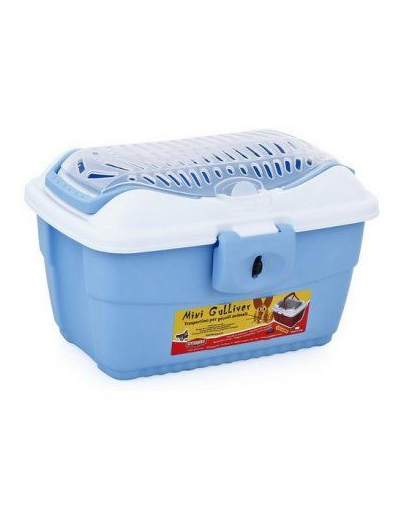 STEFANPLAST Szállító Mini Gulliver kék