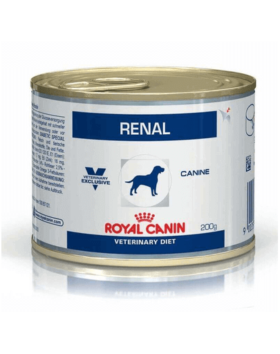 ROYAL CANIN Renal Canine 200 g