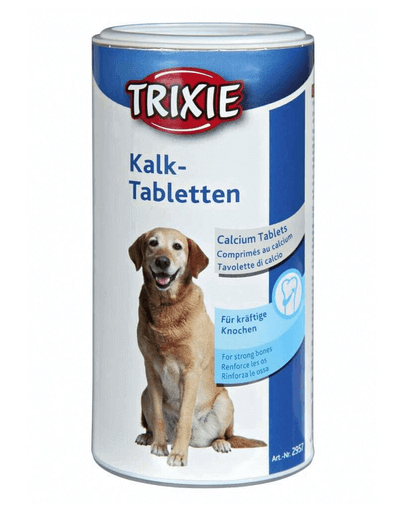 TRIXIE kalcium kutyáknak 550g