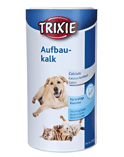 TRIXIE kalcium 500g