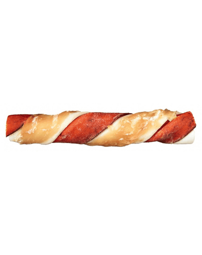 TRIXIE Pálcikák rágáshoz Denta Fun Barbecue csirkével 12 cm 3 db-105 g