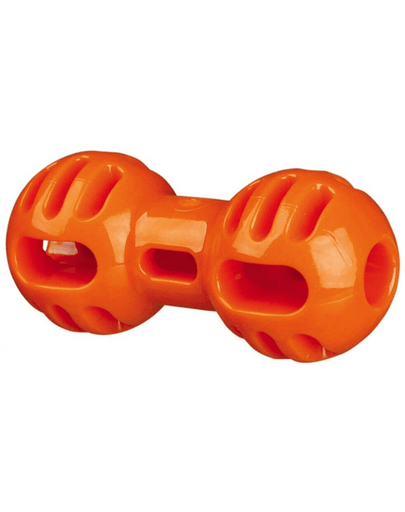 TRIXIE Súlyzó TPR Soft - Strong, 11 cm