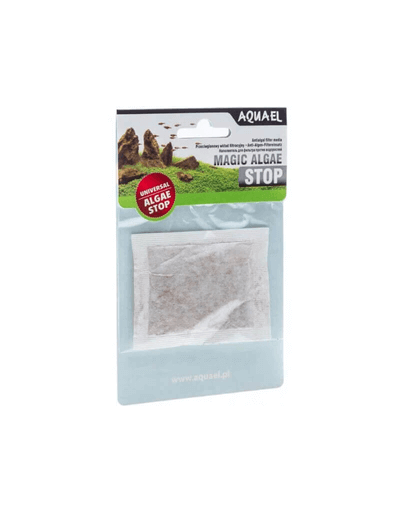 AQUAEL Betét Magic Algae Stop tasak